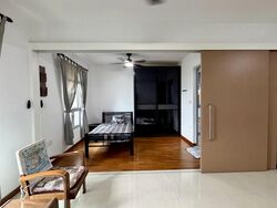 Blk 35 Skyresidence @ Dawson (Queenstown), HDB 2 Rooms #585583191